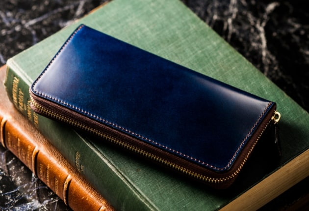 コードバンを徹底解説 馬革でおすすめのブランドと財布も厳選 長財布マニア