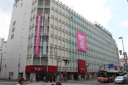 大宮 浦和でメンズ革財布を買うならここ 実際に見てきた 長財布マニア