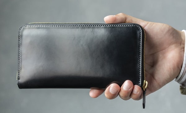 シェルコードバンでおすすめの日本製財布とブランドを厳選 | 長財布マニア