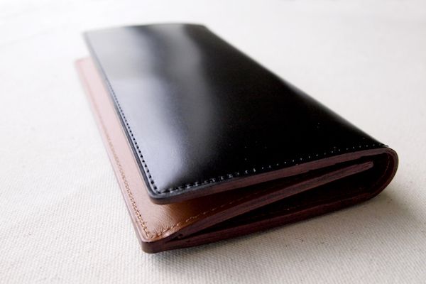 メンズ長財布 おすすめの日本製革財布とブランド 長財布マニア
