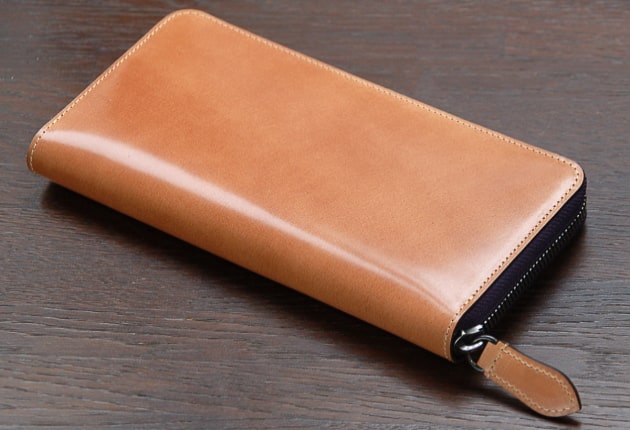 コードバン・馬革でおすすめの日本製財布とブランドを厳選 | 長財布マニア