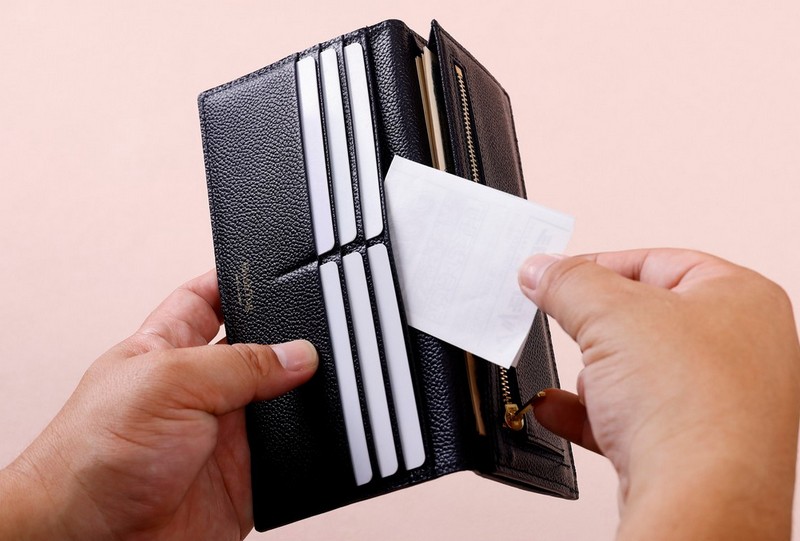 評価】ハッシュタグの財布徹底レビュー | 長財布マニア
