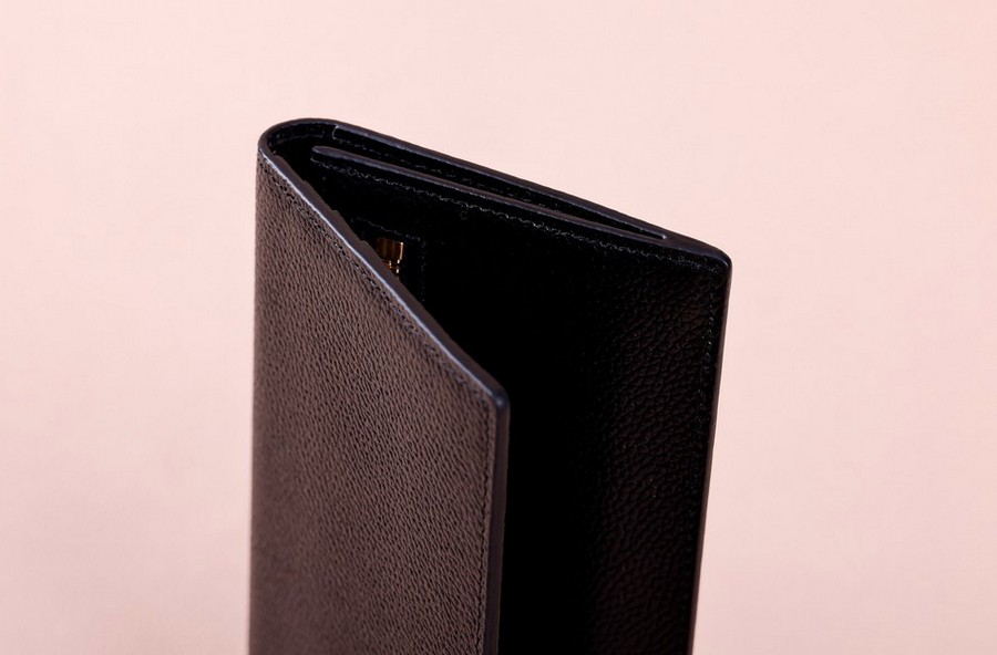 評価】ハッシュタグの財布徹底レビュー | 長財布マニア